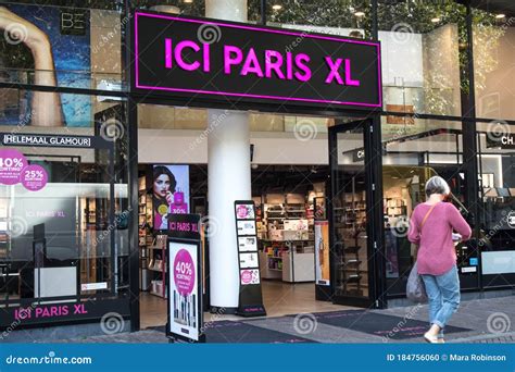 ici paris maarssenbroek